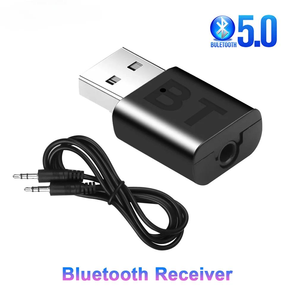 USB  5.0 ù   , 3.5mm AUX , PC ڵ  AUX ׷  , TV 